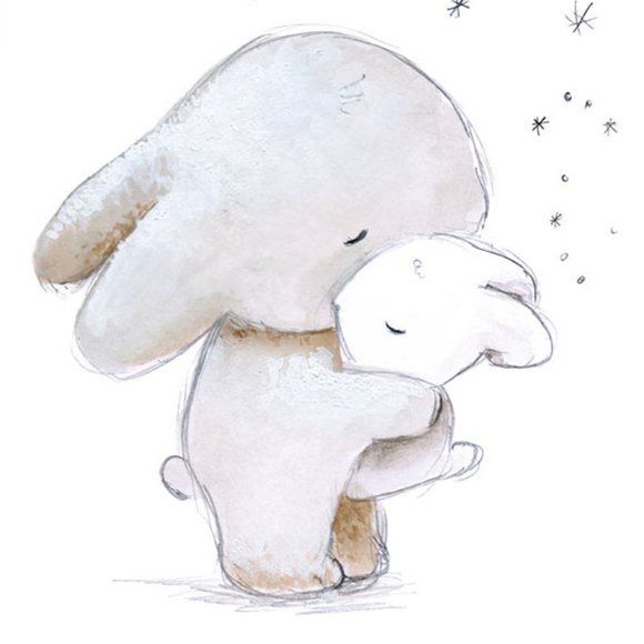 Nursery Decor Wall Art Penguin Koala Elephant Squirrel Panda Nordic 10 Prints - Picture 11 of 11